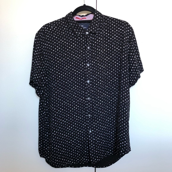 Pattern Shirt - Picture 1 of 4